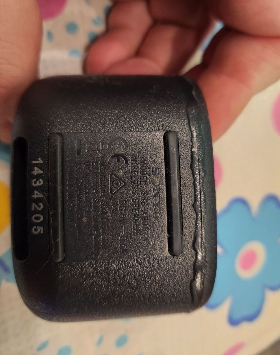 Boxa muzica bluetooth
