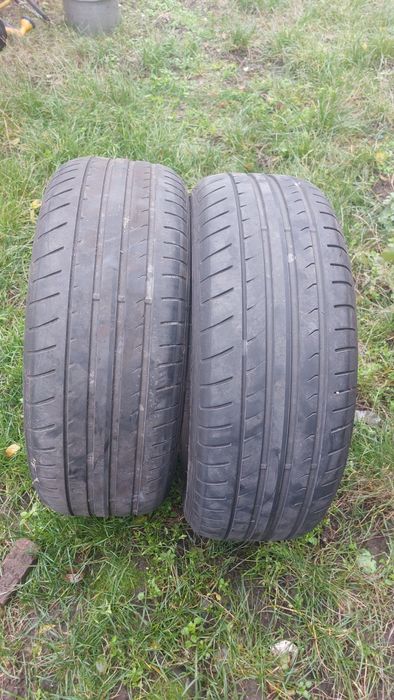 Anvelope vara 205x55x16