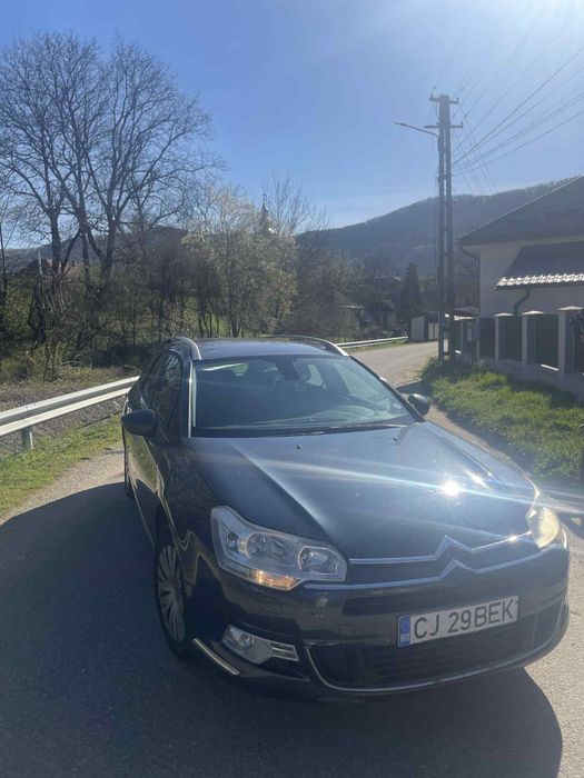 De vanzare citroen c5