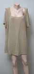 Bluza Marina Rinaldi bej marimea XXL