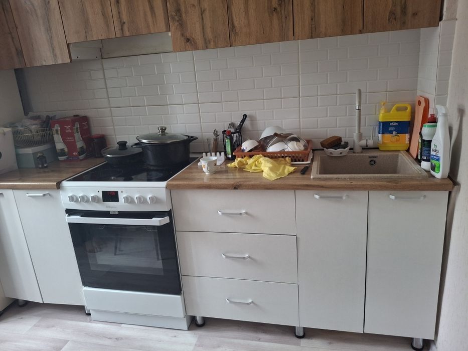 Кухонный жаксы состояние