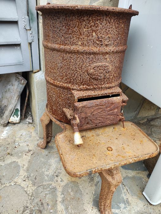 Sobițe tubing și cu plită