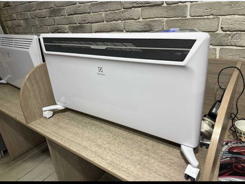 Конвектор обагриватель Electrolux скидка со склада доставка бесплатно