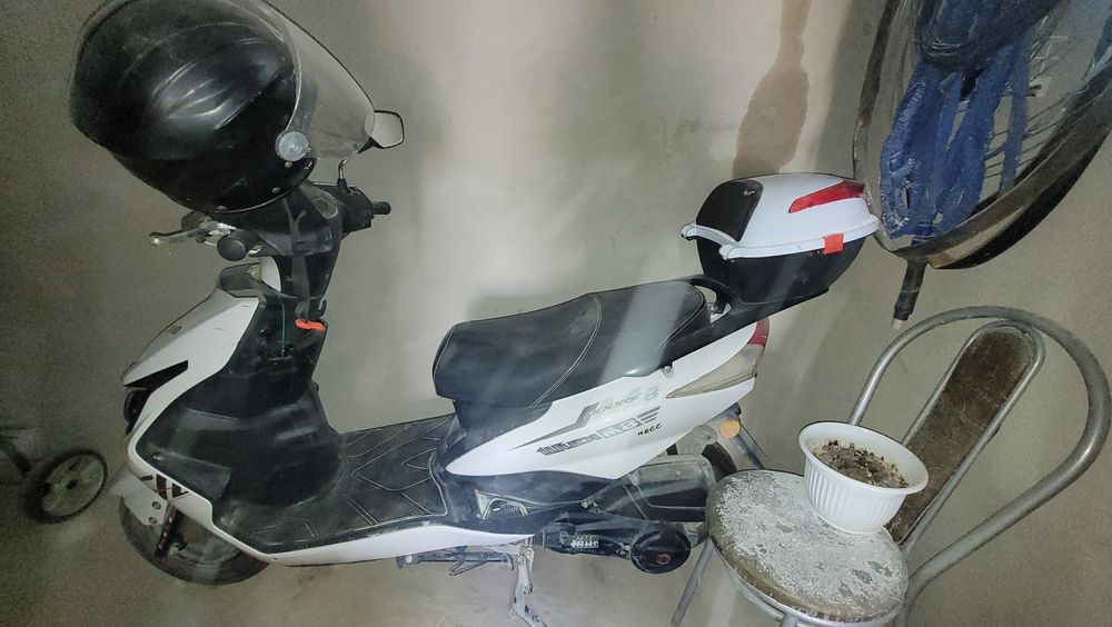 Мопед М8 сатылады