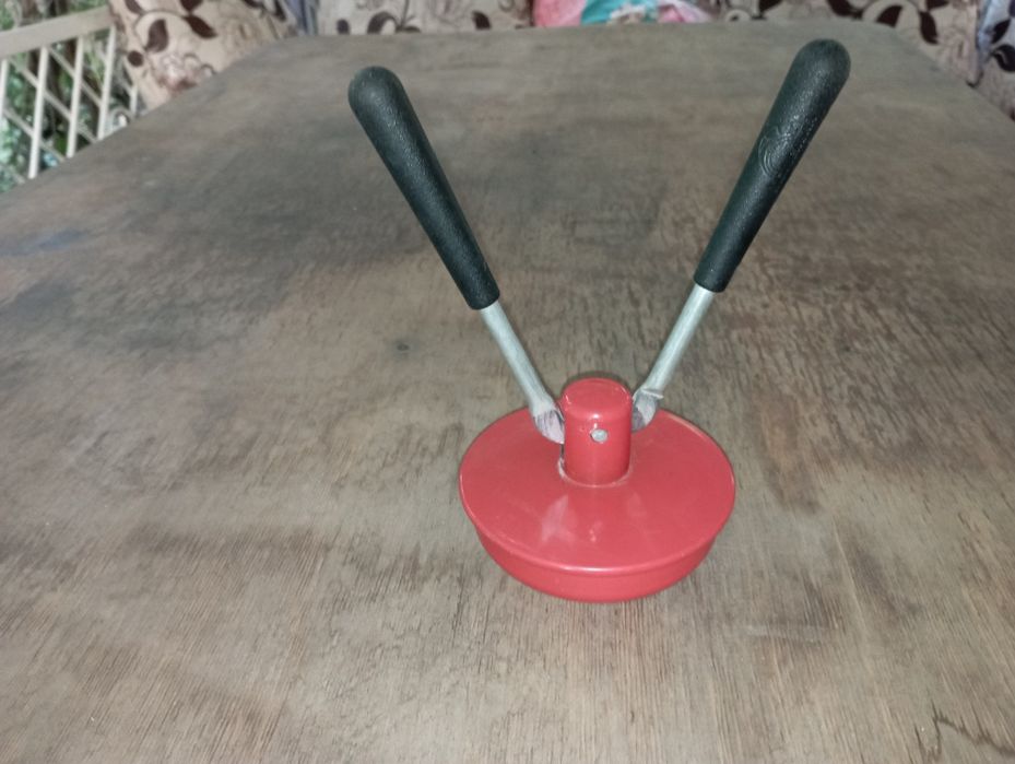 Закатывательный ключ