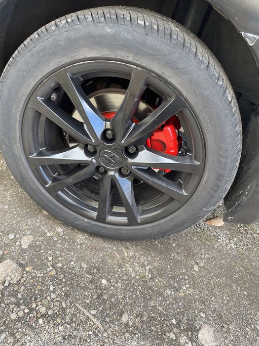 На Части Toyota Avensis Тойота Авенсис T27 2.0 D-4d 126 к.с  2010