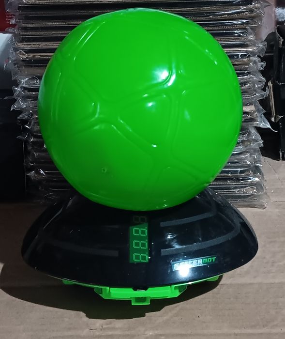 Minge fotbal interactiva Soccer Bot GB1001MTL
