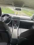 Vand audi A4 b7 2008