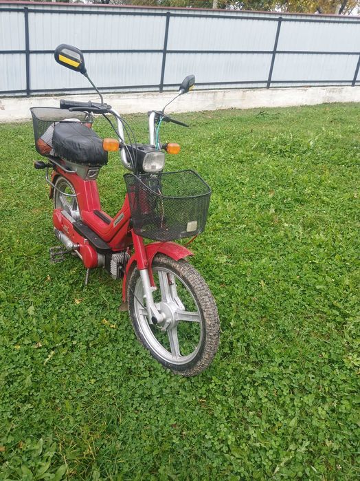 Vand PIAGIO SI motor70