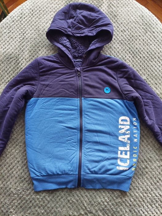 Детски якета за момче