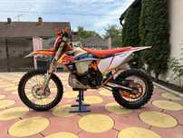 Ktm 250 Tpi an 2023