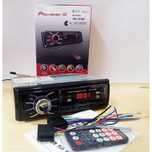 Автомагнитола Pioneer GB DEH-181SBT Bluetooth 1din 4х40Вт