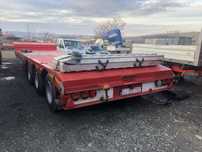 Trailer Broshuis 31 N5