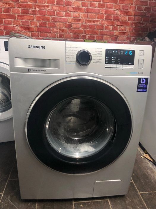 Стиральная машина Samsung - 6 кг