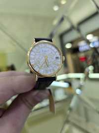 Продаю золотые часы Tissot 750 пробы
750 пробы