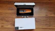 Temtop M2000 2nd, Air Quality Meter with PM2.5 PM10 Particles CO2 HCHO