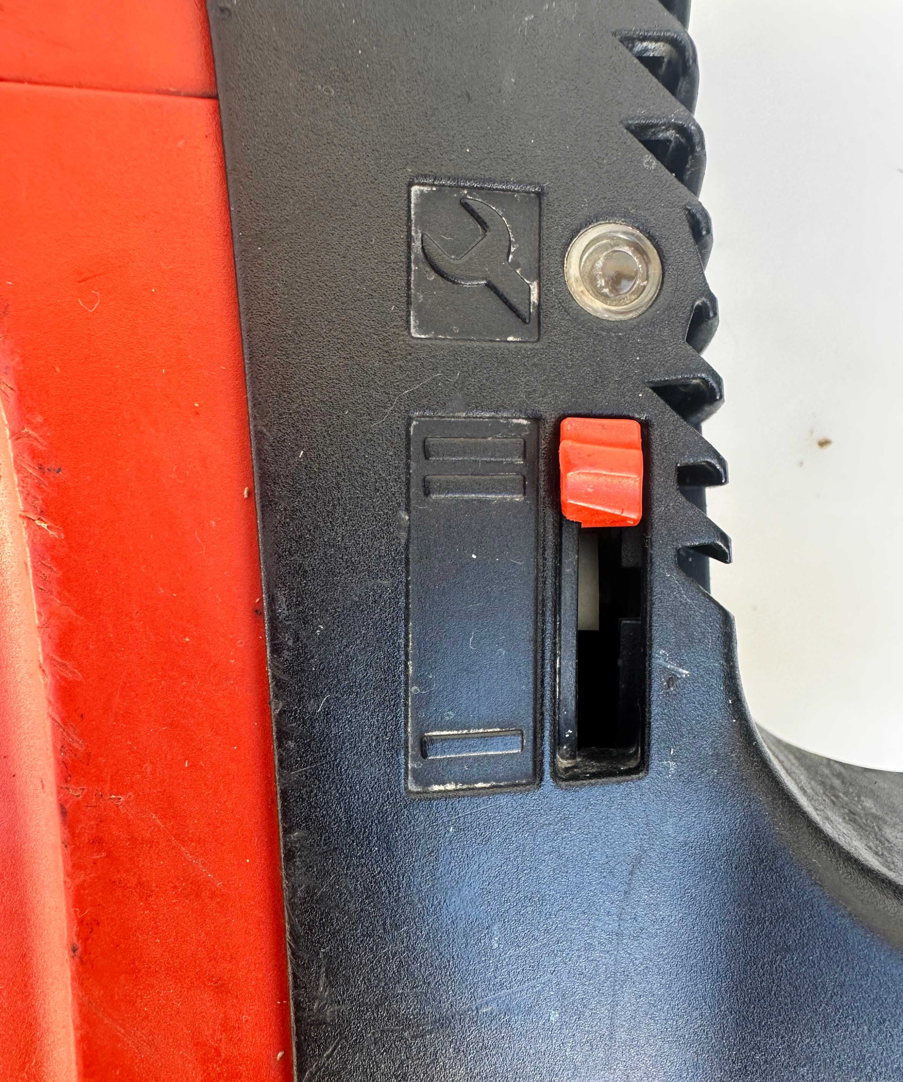 Hilti TE 76-ATC - Комбиниран перфоратор 1300W SDS MAX