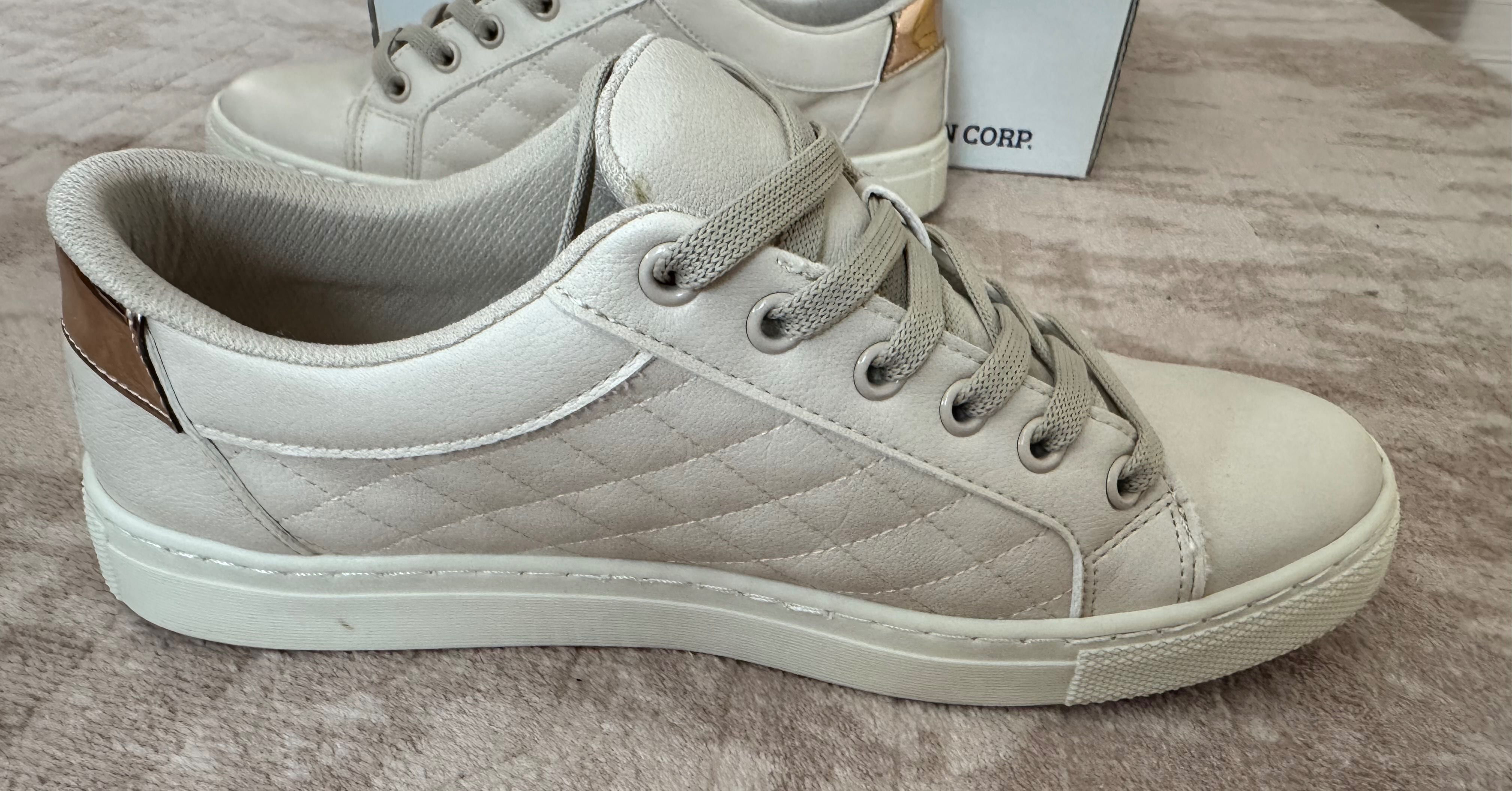 Дамски кецове U.S. POLO ASSN.
