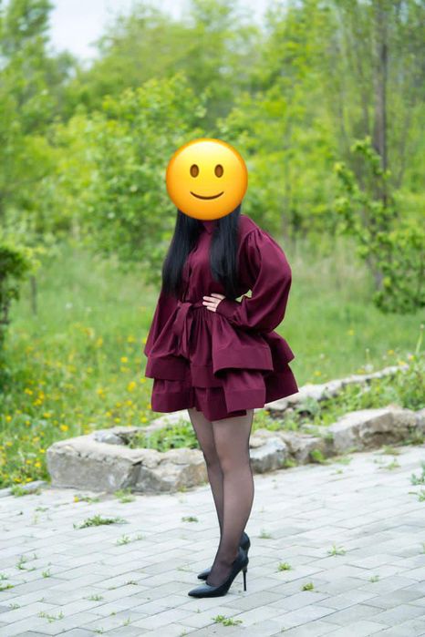 Продам платье в отличном состоянии