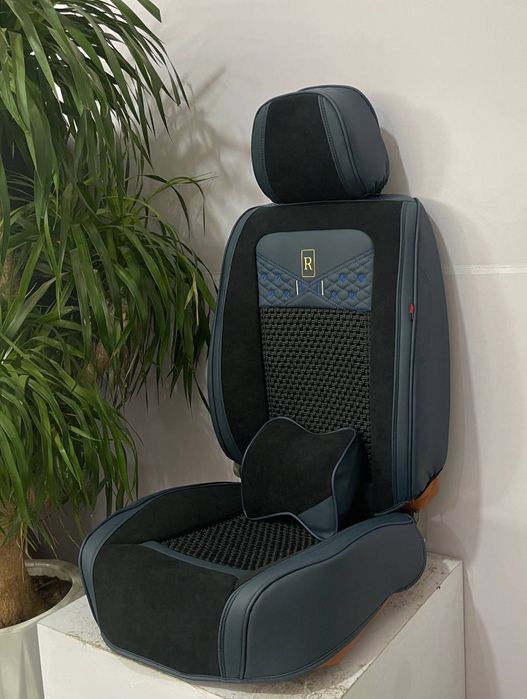 Avto chexol chehol lux чехол чехлы оптм топ