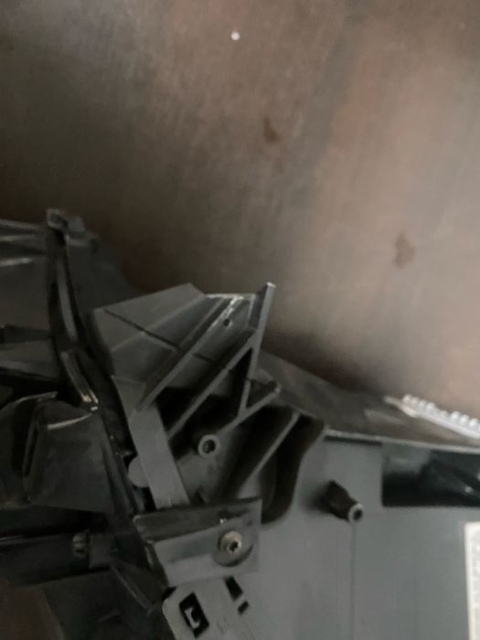 Far stanga full led Peugeot 508 an 2018-2024