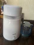 Distilator apa Vevor