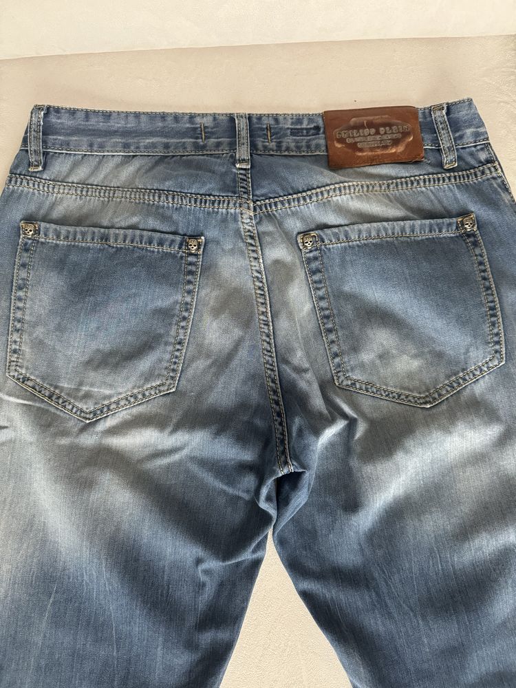 Дънки Boss / Armai Jeans / Guess / Calvin Clein / Philipp Plein