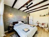 Penthouse 2 camere premium | terase  43 mp | Deventer | parcare privat