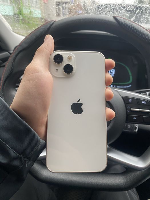 Айфон 13. 128 гб. Iphone 13