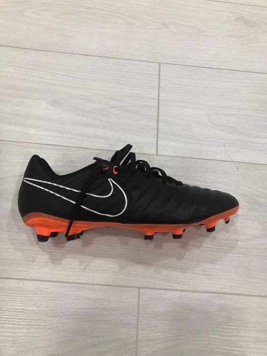 Nike tiempo бутонки