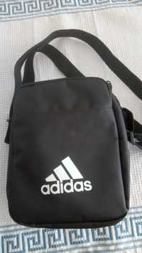 Мъжка чантичка за рамо Adidas,  Голяма