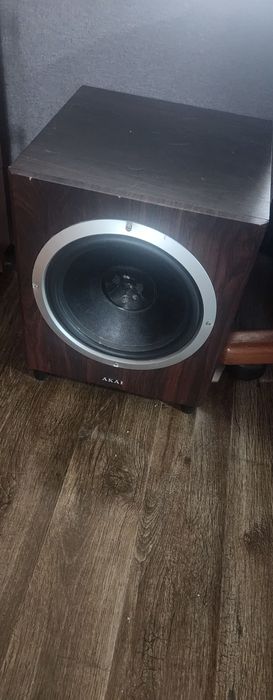 AKAI , vand  sau schimb