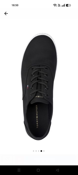 Tenesi Tommy Hilfiger