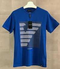 Мъжка тениска Emporio Armani Ea7