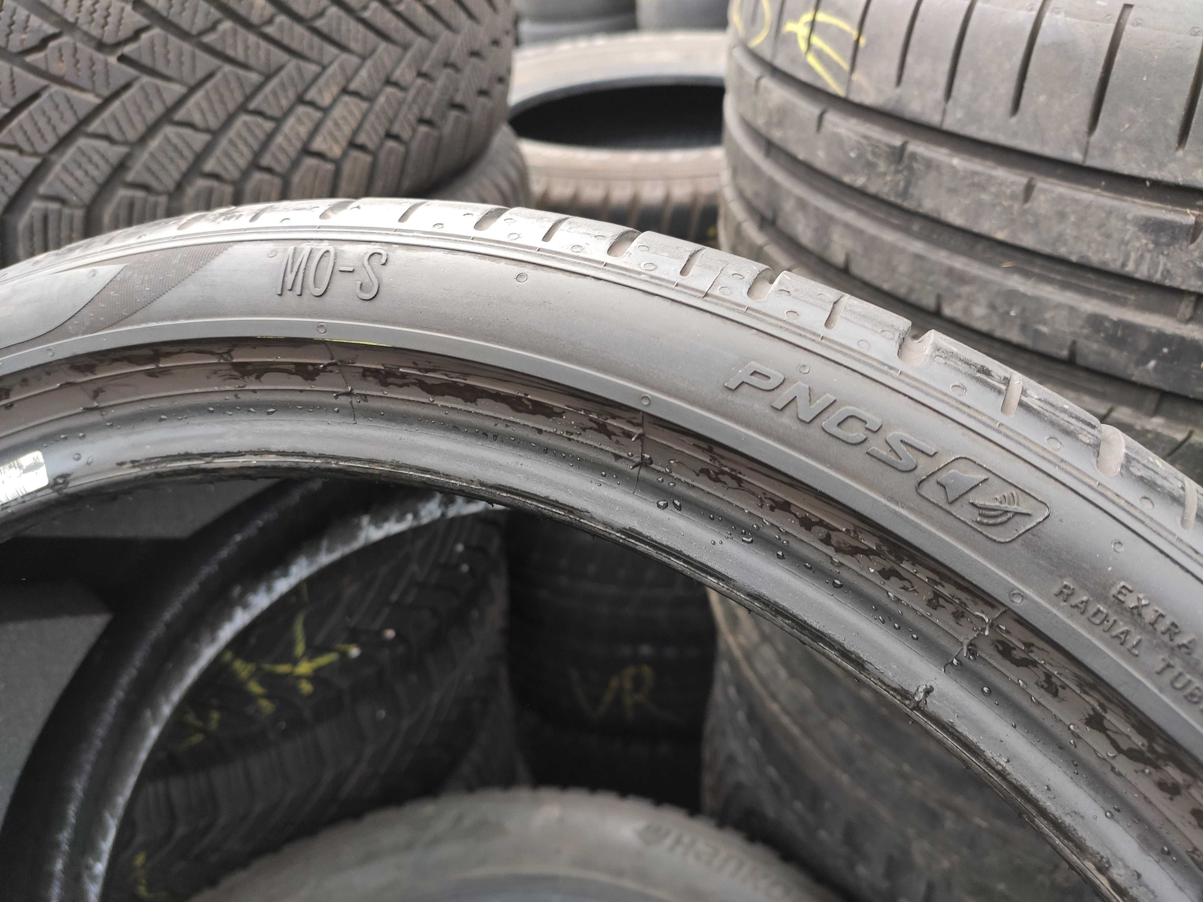2бр Летни Гуми 285 30 21 - Pirelli