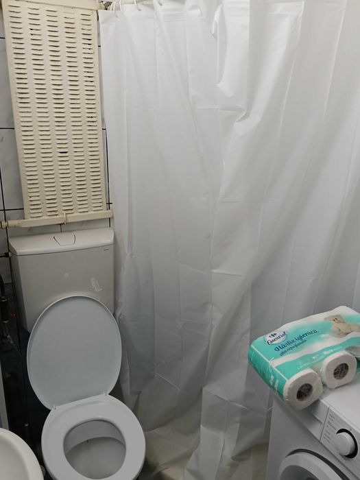 Apartament regim hotelier