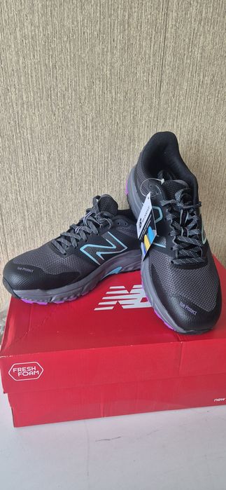 Спортивная обувь New balance оригинал