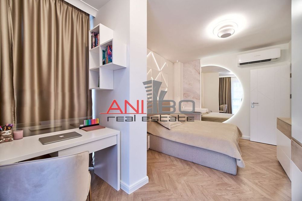 3-стаен в Варна-Лятно кино Тракия площ 93 цена 289