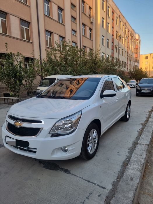 Moshinaning ahvoli alo