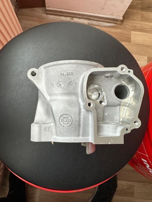 Kit cilindru ktm 125 2t (sx,exc) 2017