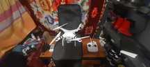 Drona Dji Phantom 3/4k