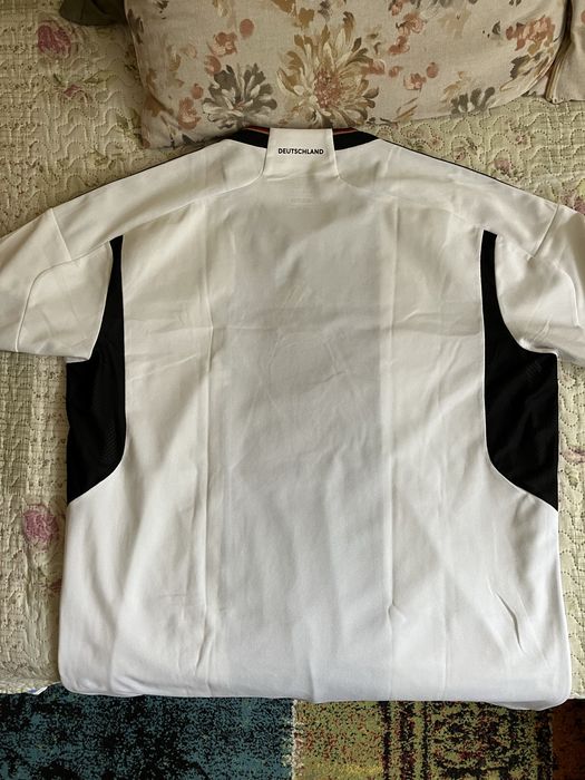 Tricou Adidas Germania 2022