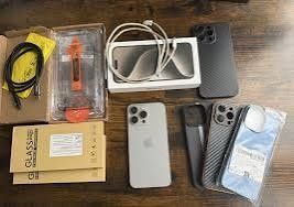 Schimb iPhone 15 Pro Max