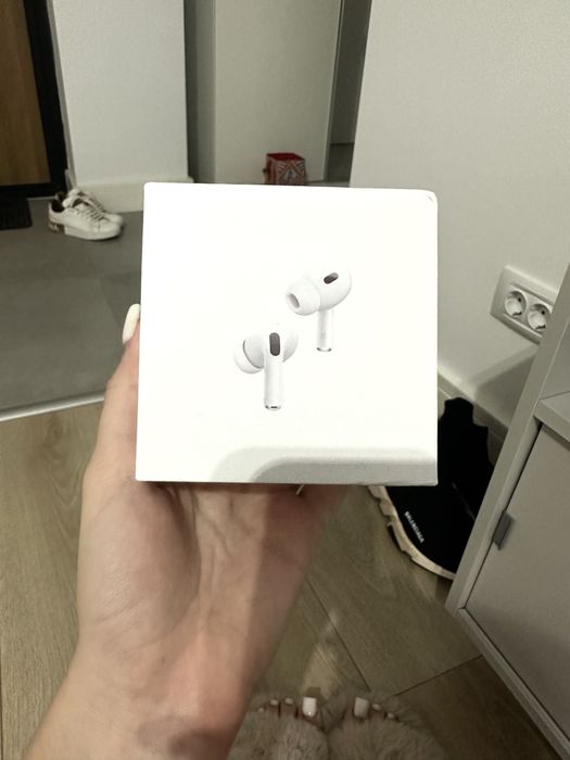 AirPods Pro gen 2 ORIGINALE