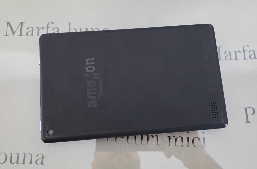 Tableta de 8 inch Amazon SR043 - import Germania