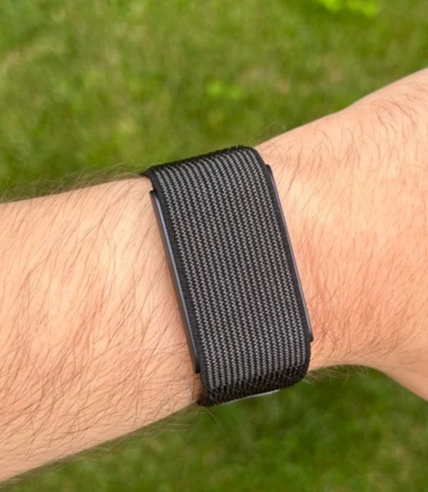 Amazfit Helio Strap — новый, запечатанный, оригинал