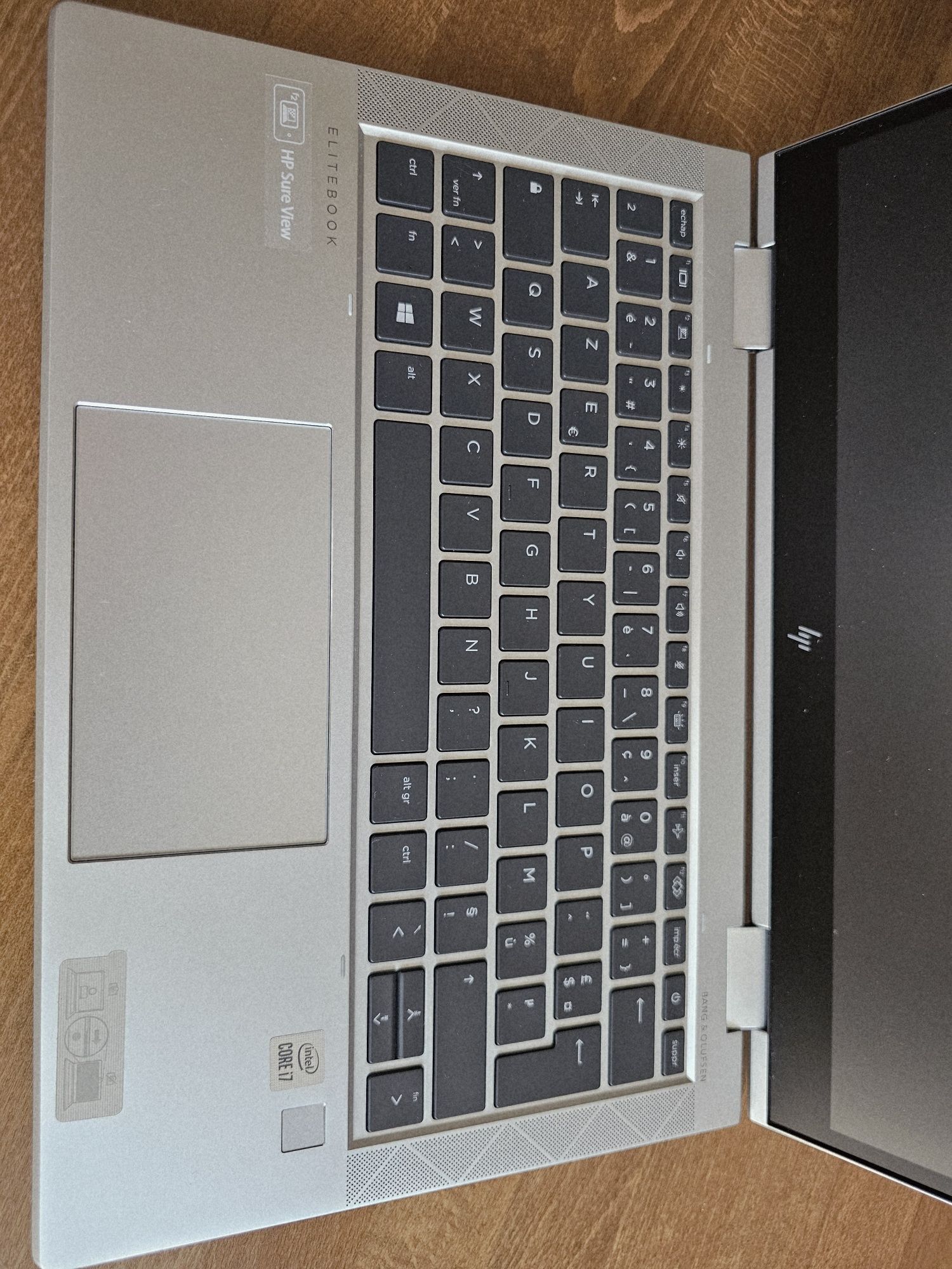 Лаптоп 2 в 1 HP EliteBook x360 830 G7 13.3"