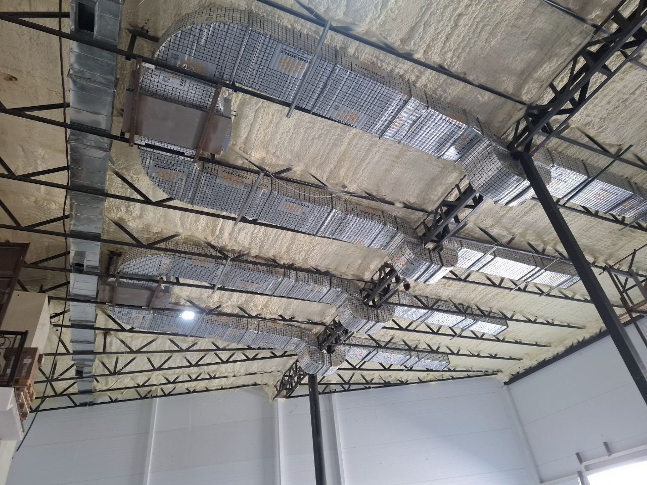 Ventilatsiya xizmati Toshkent