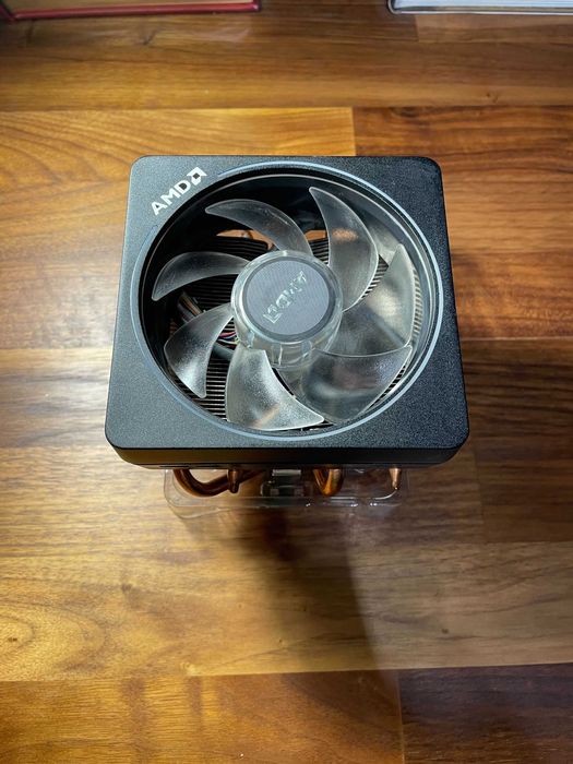 Процесор Ryzen 3800X AM4