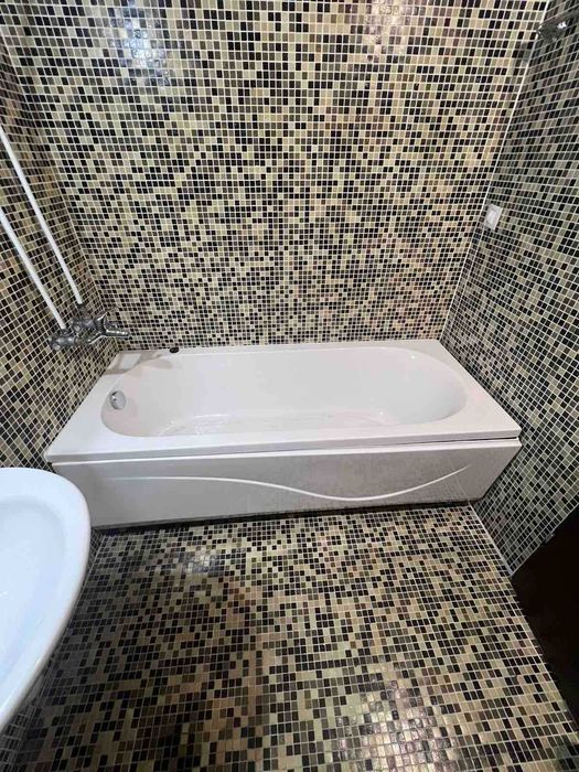 Дава се под наем Двустаен апартамент в Бургас, Сарафово - 54 кв.м за 225 € - Снимка #3